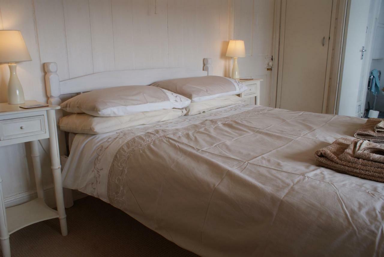Scenery Cottage Bridford Ngoại thất bức ảnh