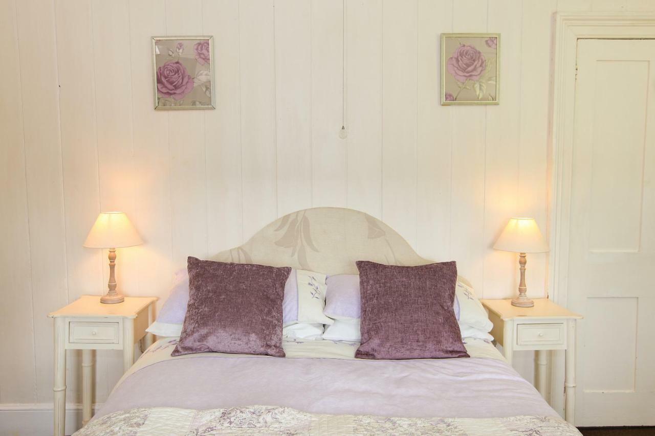 Scenery Cottage Bridford Ngoại thất bức ảnh
