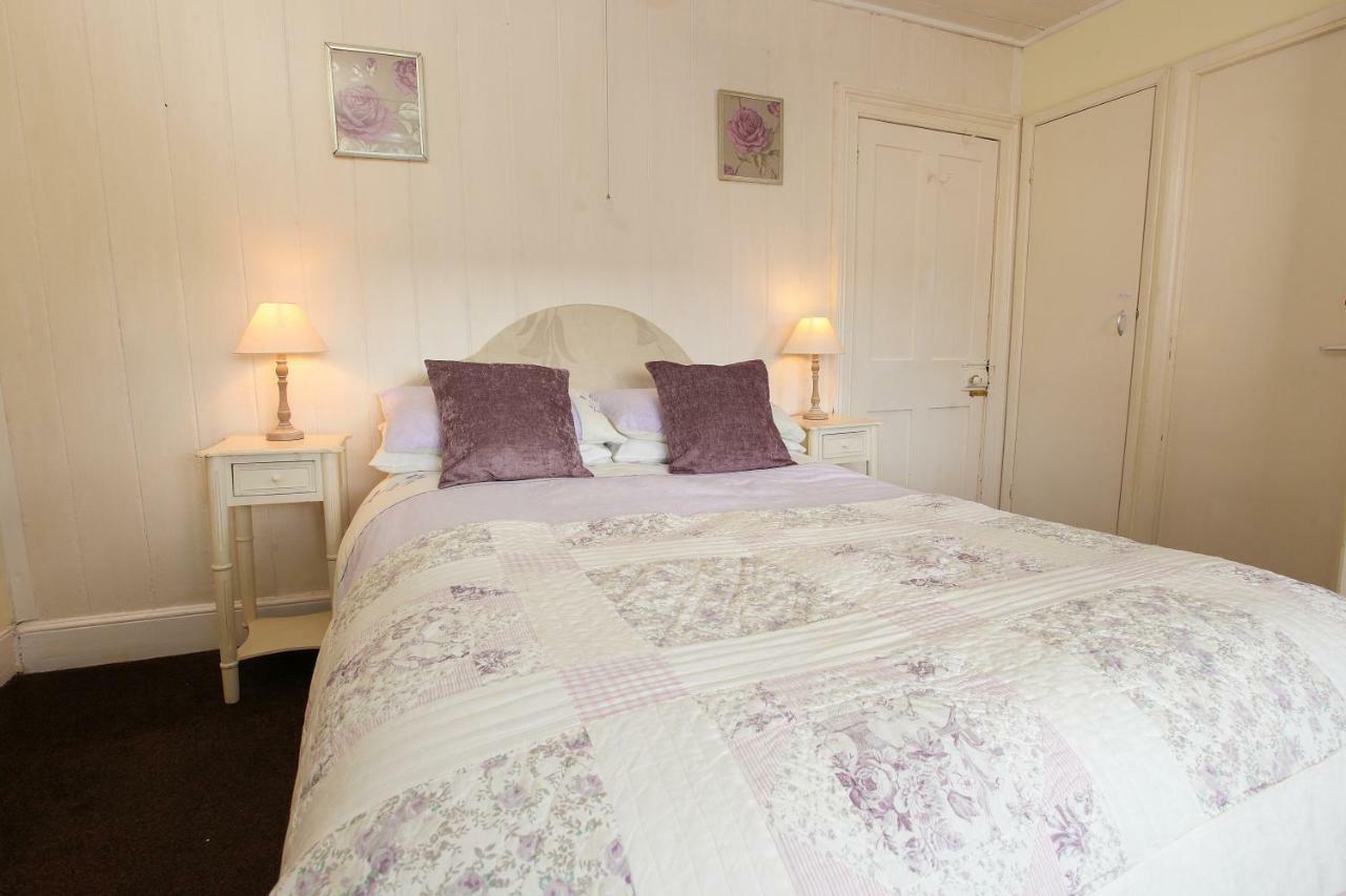 Scenery Cottage Bridford Ngoại thất bức ảnh
